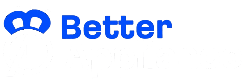 Better Appliance